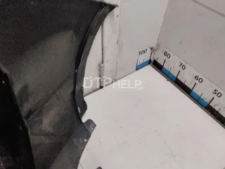 85022HL00H Бампер задний Nissan Qashqai 2 Арт AM90412370, вид 7