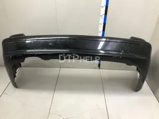  Бампер задний Mercedes C W203 Арт AM22466744, вид 2