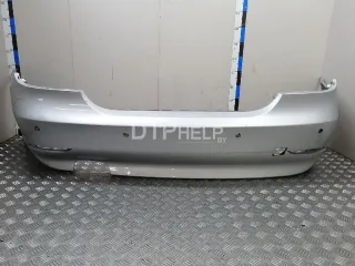 51127077940 Бампер задний BMW 5 E60/E61 Арт AM23370933, вид 1