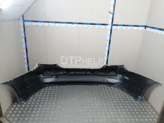 51127077940 Бампер задний BMW 5 E60/E61 Арт AM23370933, вид 16