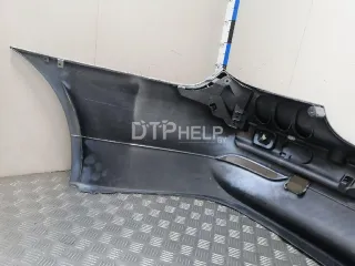 51127077940 Бампер задний BMW 5 E60/E61 Арт AM23370933, вид 18