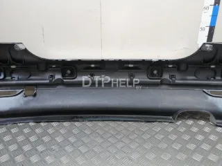 51127077940 Бампер задний BMW 5 E60/E61 Арт AM23370933, вид 20