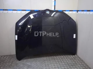 41007463772 Капот BMW X1 F48 Арт AM23585334, вид 1