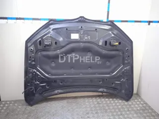 41007463772 Капот BMW X1 F48 Арт AM23585334, вид 16