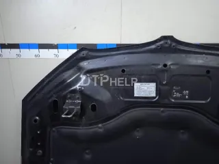 41007463772 Капот BMW X1 F48 Арт AM23585334, вид 21
