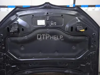 41007463772 Капот BMW X1 F48 Арт AM23585334, вид 23