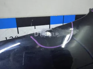 41007463772 Капот BMW X1 F48 Арт AM23585334, вид 6