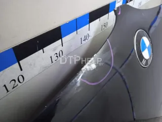 41007463772 Капот BMW X1 F48 Арт AM23585334, вид 7
