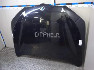41007463772 Капот BMW X1 F48 Арт AM23585334, вид 9