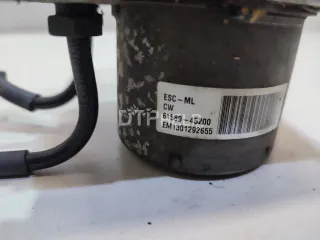 58920A2210 Блок ABS (насос) Kia Ceed 2 Арт AM23736195, вид 4