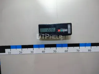 58920A2210 Блок ABS (насос) Kia Ceed 2 Арт AM23736195, вид 7