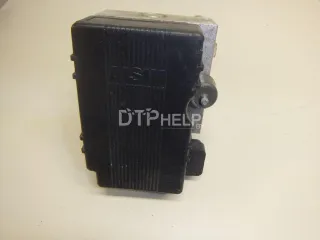 MR955425 Блок ABS (насос) Mitsubishi Pajero 2 Арт AM40686278, вид 1