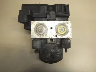 MR955425 Блок ABS (насос) Mitsubishi Pajero 2 Арт AM40686278, вид 2