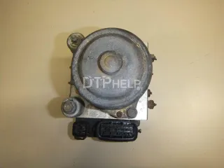 MR955425 Блок ABS (насос) Mitsubishi Pajero 2 Арт AM40686278, вид 3