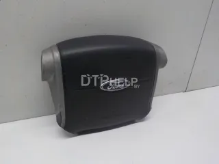 5062907 Подушка безопасности в рулевое колесо Ford Ranger 2 Арт AM41009228, вид 2