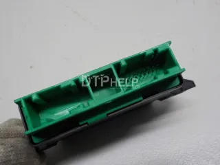6590QK Блок управления парктроником Citroen C4 2 Арт AM41221522, вид 3