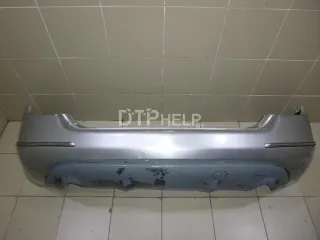 85022CA025 Бампер задний Nissan Murano Z50 Арт AM60018892, вид 2