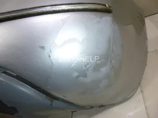 85022CA025 Бампер задний Nissan Murano Z50 Арт AM60018892, вид 6