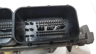 2709000900 Блок управления двигателем Mercedes B W246 Арт AM70535290, вид 3