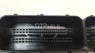 2709000900 Блок управления двигателем Mercedes B W246 Арт AM70535290, вид 4