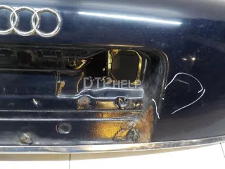 4B5827023T Крышка багажника Audi A6 C5 (S6,RS6) Арт AM30986344, вид 5