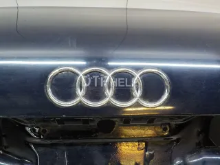 4B5827023T Крышка багажника Audi A6 C5 (S6,RS6) Арт AM30986344, вид 6
