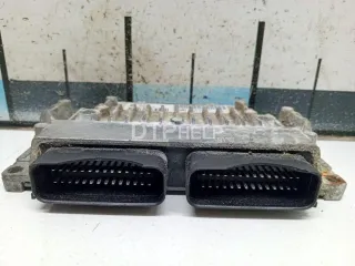 1609311080 Блок управления АКПП Citroen C4 2 Арт AM31553243, вид 3