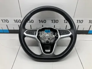 2GM419089ADVDH Рулевое колесо для AIR BAG (без AIR BAG) Volkswagen Polo 6 Арт AM23551023, вид 1