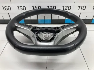 2GM419089ADVDH Рулевое колесо для AIR BAG (без AIR BAG) Volkswagen Polo 6 Арт AM23551023, вид 5