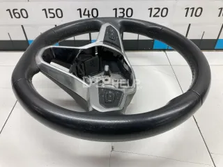 2GM419089ADVDH Рулевое колесо для AIR BAG (без AIR BAG) Volkswagen Polo 6 Арт AM23551023, вид 6