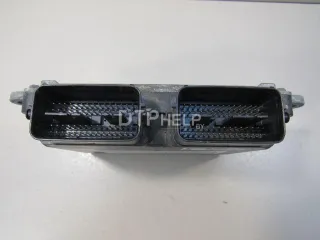LF8K18881G Блок управления двигателем Mazda 3 BL Арт AM80187368, вид 2