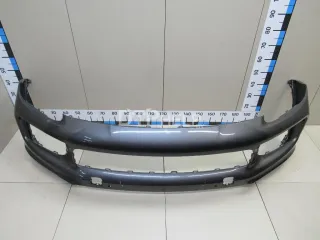 9Y0807217G2X Бампер передний Porsche Cayenne 959 Арт AM81086693, вид 7