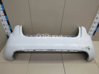 866111P000 Бампер задний Kia Venga Арт AM81087326, вид 1