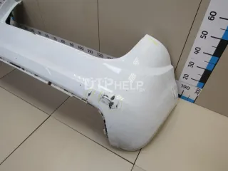 866111P000 Бампер задний Kia Venga Арт AM81087326, вид 2