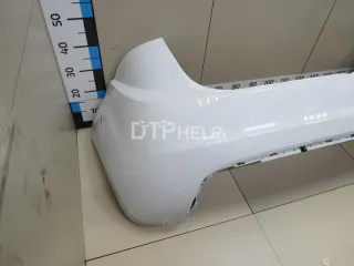 866111P000 Бампер задний Kia Venga Арт AM81087326, вид 3
