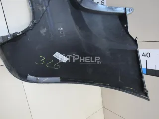 866111P000 Бампер задний Kia Venga Арт AM81087326, вид 7