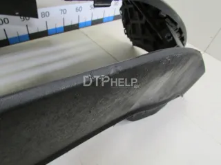 7E0807221D9B9 Бампер передний Volkswagen Transporter T6 Арт AM52497677, вид 11