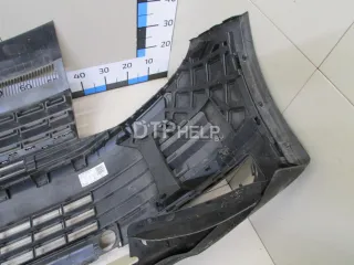 7E0807221D9B9 Бампер передний Volkswagen Transporter T6 Арт AM52497677, вид 16