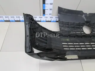 7E0807221D9B9 Бампер передний Volkswagen Transporter T6 Арт AM52497677, вид 17