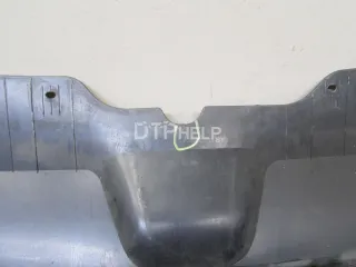 7E0807221D9B9 Бампер передний Volkswagen Transporter T6 Арт AM52497677, вид 18
