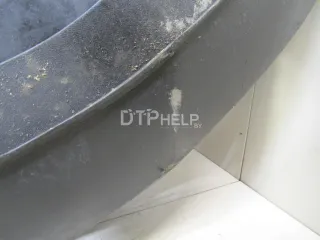 7E0807221D9B9 Бампер передний Volkswagen Transporter T6 Арт AM52497677, вид 20