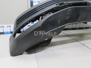 7E0807221D9B9 Бампер передний Volkswagen Transporter T6 Арт AM52497677, вид 7