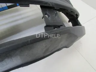 7E0807221D9B9 Бампер передний Volkswagen Transporter T6 Арт AM52497677, вид 10
