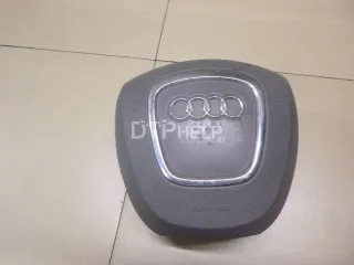 8E0880201BN1DH Подушка безопасности в рулевое колесо Audi A4 B7 Арт AM100081539, вид 1