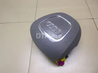 8E0880201BN1DH Подушка безопасности в рулевое колесо Audi A4 B7 Арт AM100081539, вид 2