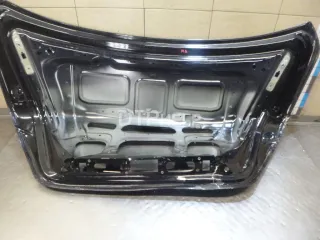 2217500275 Крышка багажника Mercedes S W221 Арт AM100169605, вид 17
