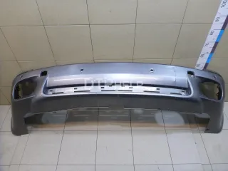 51128037277 Бампер задний BMW X5 E70 Арт AM100376025, вид 1