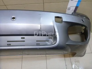 51128037277 Бампер задний BMW X5 E70 Арт AM100376025, вид 5