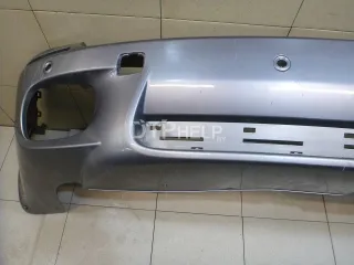 51128037277 Бампер задний BMW X5 E70 Арт AM100376025, вид 6