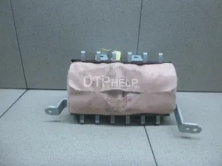 BDY757K50 Подушка безопасности пассажирская (в торпедо) Mazda 3 BL Арт AM100563025, вид 2